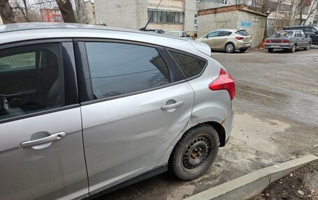 Ford Focus III, 2012 год, 400 000 рублей, 2 фотография