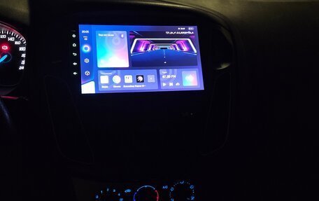 Ford Focus III, 2012 год, 400 000 рублей, 6 фотография