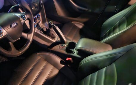 Ford Focus III, 2012 год, 400 000 рублей, 9 фотография