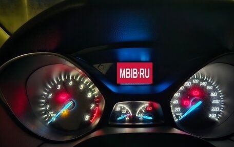 Ford Focus III, 2012 год, 400 000 рублей, 7 фотография