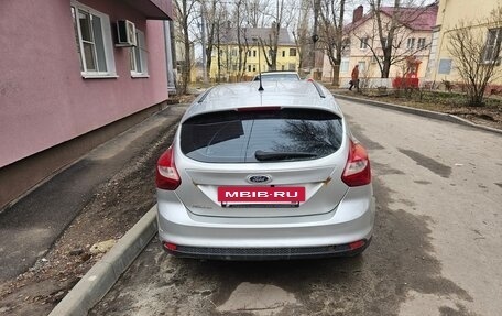 Ford Focus III, 2012 год, 400 000 рублей, 4 фотография