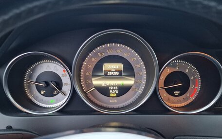 Mercedes-Benz C-Класс, 2012 год, 1 250 000 рублей, 7 фотография