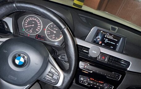 BMW X1, 2015 год, 2 100 000 рублей, 5 фотография