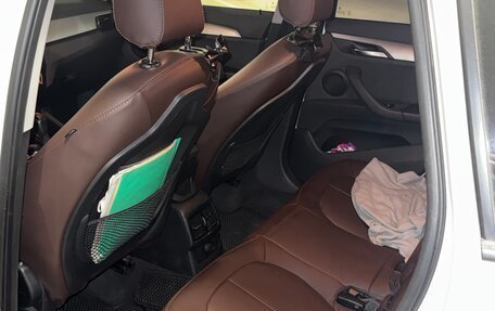 BMW X1, 2015 год, 2 100 000 рублей, 6 фотография