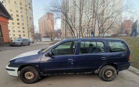 Renault Megane II, 1999 год, 160 000 рублей, 2 фотография