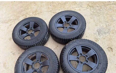 Chevrolet Niva I рестайлинг, 2016 год, 820 000 рублей, 5 фотография