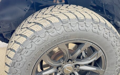 Toyota Tundra II, 2014 год, 5 700 000 рублей, 5 фотография