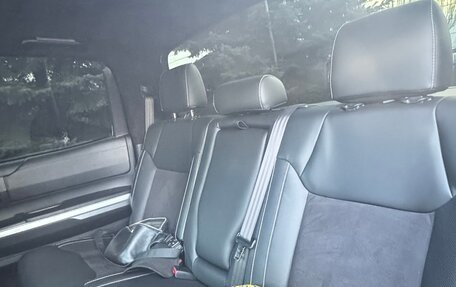 Toyota Tundra II, 2014 год, 5 700 000 рублей, 10 фотография