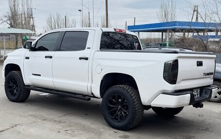 Toyota Tundra II, 2014 год, 5 700 000 рублей, 3 фотография