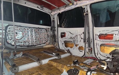 Toyota Tundra II, 2014 год, 5 700 000 рублей, 7 фотография