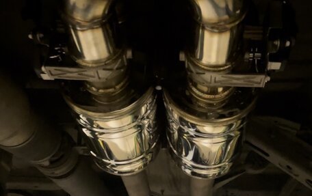 Toyota Tundra II, 2014 год, 5 700 000 рублей, 6 фотография