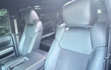 Toyota Tundra II, 2014 год, 5 700 000 рублей, 11 фотография