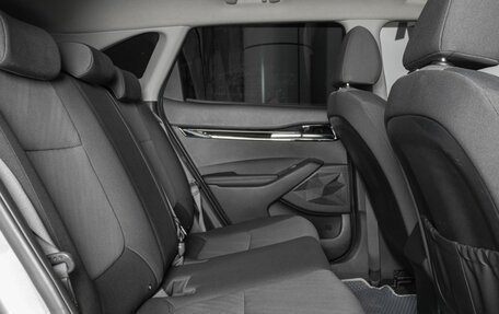 KIA Seltos I, 2020 год, 2 141 600 рублей, 8 фотография