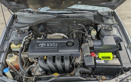 Toyota Avensis III рестайлинг, 2001 год, 320 000 рублей, 10 фотография