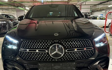 Mercedes-Benz GLE Coupe, 2025 год, 16 990 000 рублей, 5 фотография