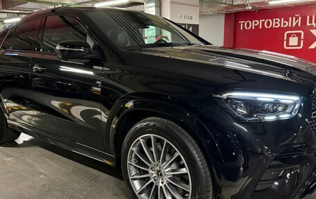 Mercedes-Benz GLE Coupe, 2025 год, 16 990 000 рублей, 2 фотография