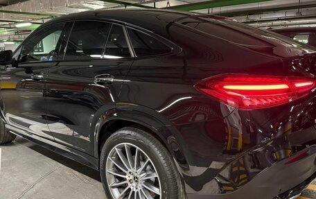 Mercedes-Benz GLE Coupe, 2025 год, 16 990 000 рублей, 6 фотография