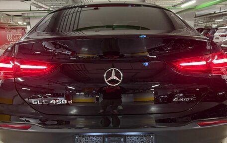 Mercedes-Benz GLE Coupe, 2025 год, 16 990 000 рублей, 3 фотография