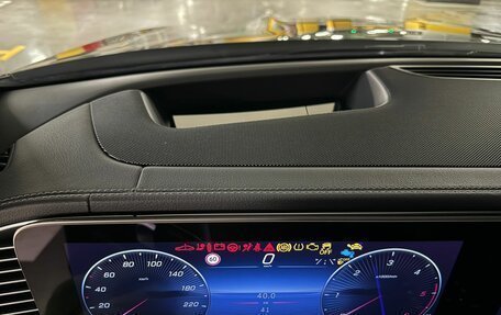 Mercedes-Benz GLE Coupe, 2025 год, 16 990 000 рублей, 11 фотография