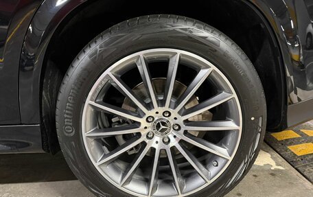 Mercedes-Benz GLE Coupe, 2025 год, 16 990 000 рублей, 19 фотография