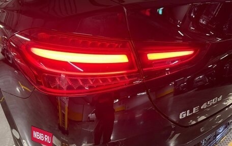 Mercedes-Benz GLE Coupe, 2025 год, 16 990 000 рублей, 8 фотография