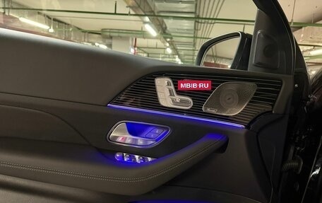 Mercedes-Benz GLE Coupe, 2025 год, 16 990 000 рублей, 15 фотография