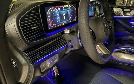 Mercedes-Benz GLE Coupe, 2025 год, 16 990 000 рублей, 10 фотография