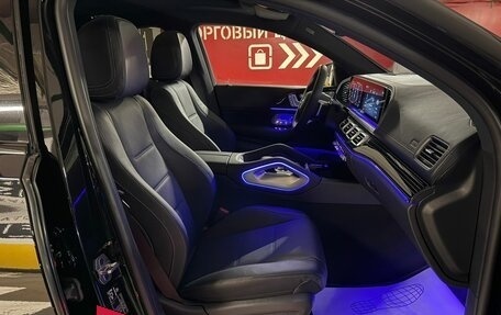 Mercedes-Benz GLE Coupe, 2025 год, 16 990 000 рублей, 14 фотография