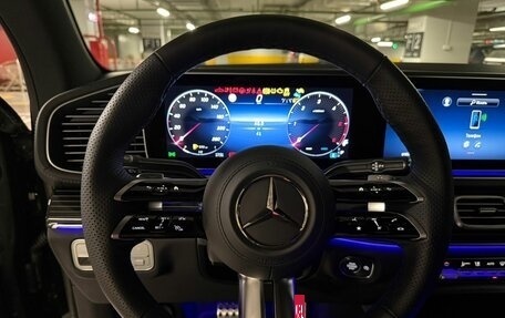 Mercedes-Benz GLE Coupe, 2025 год, 16 990 000 рублей, 7 фотография