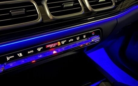 Mercedes-Benz GLE Coupe, 2025 год, 16 990 000 рублей, 12 фотография