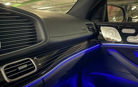 Mercedes-Benz GLE Coupe, 2025 год, 16 990 000 рублей, 26 фотография