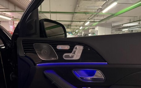 Mercedes-Benz GLE Coupe, 2025 год, 16 990 000 рублей, 29 фотография