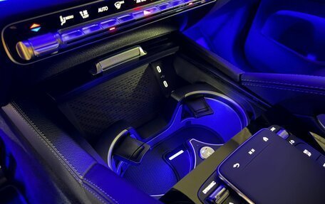 Mercedes-Benz GLE Coupe, 2025 год, 16 990 000 рублей, 24 фотография