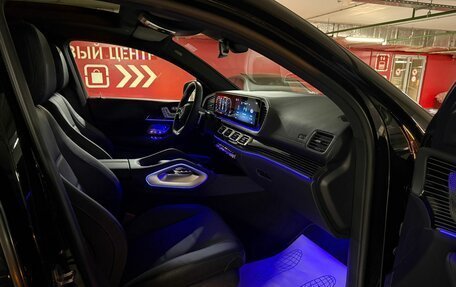 Mercedes-Benz GLE Coupe, 2025 год, 16 990 000 рублей, 30 фотография