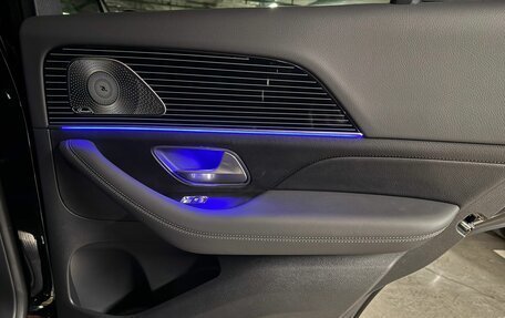 Mercedes-Benz GLE Coupe, 2025 год, 16 990 000 рублей, 33 фотография