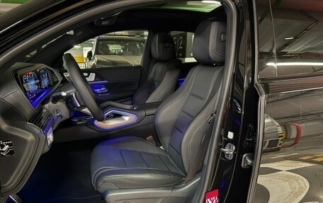 Mercedes-Benz GLE Coupe, 2025 год, 16 990 000 рублей, 27 фотография