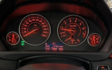 BMW 4 серия, 2016 год, 2 700 000 рублей, 11 фотография