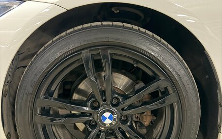 BMW 4 серия, 2016 год, 2 700 000 рублей, 13 фотография