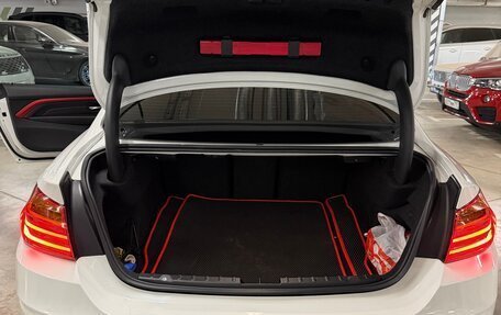 BMW 4 серия, 2016 год, 2 700 000 рублей, 14 фотография