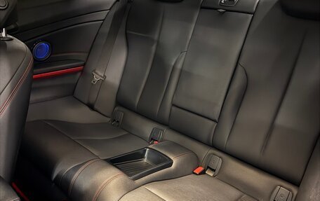 BMW 4 серия, 2016 год, 2 700 000 рублей, 12 фотография