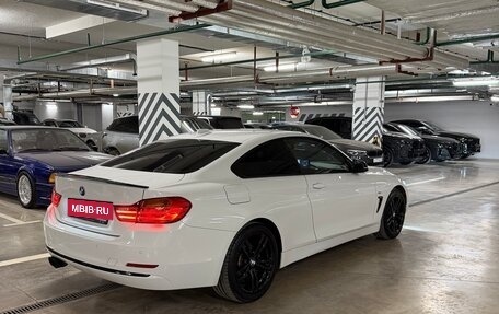 BMW 4 серия, 2016 год, 2 700 000 рублей, 6 фотография