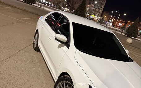 Skoda Rapid II, 2021 год, 1 730 000 рублей, 2 фотография