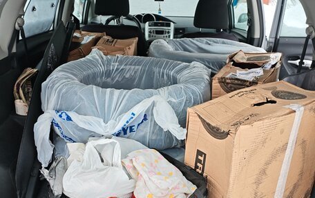 Toyota Verso I, 2011 год, 870 000 рублей, 8 фотография