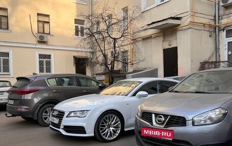 Audi A7, 2014 год, 2 222 222 рублей, 2 фотография