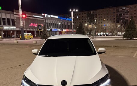 Skoda Rapid II, 2021 год, 1 730 000 рублей, 7 фотография