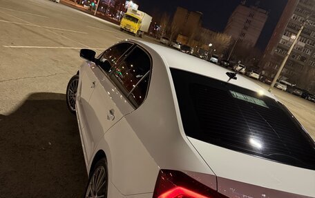 Skoda Rapid II, 2021 год, 1 730 000 рублей, 6 фотография