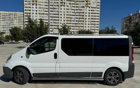 Renault Trafic, 2007 год, 1 330 000 рублей, 3 фотография