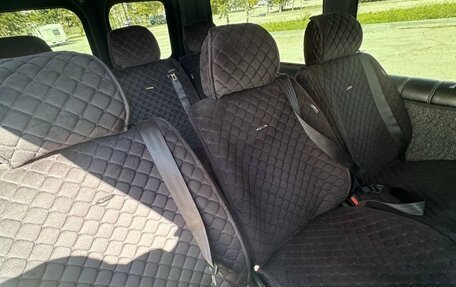 Renault Trafic, 2007 год, 1 330 000 рублей, 6 фотография