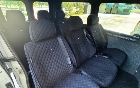 Renault Trafic, 2007 год, 1 330 000 рублей, 7 фотография