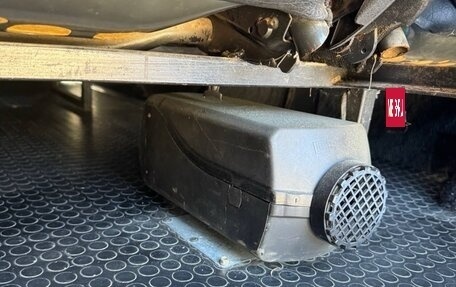 Renault Trafic, 2007 год, 1 330 000 рублей, 9 фотография